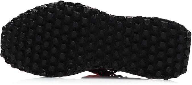 李寧タイタンヘイロー パリFW ブラック AGLQ043-2 Lookbook 李寧タイタンヘイロー パリFW ブラック AGLQ043-2