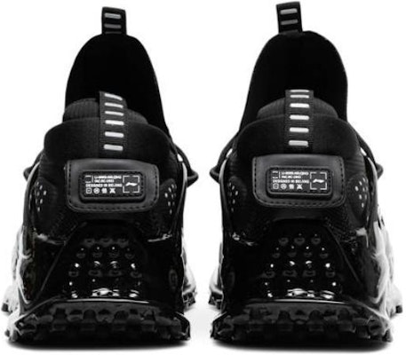 Li-Ning Titan Halo Paris Fashion Week 'Black' AGLQ043-2 Shop Li-Ning Titan Halo Paris Fashion Week 'Black' AGLQ043-2