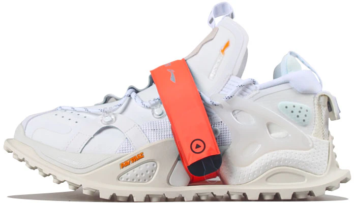 Li-Ning Titan Halo Paris Fashion Week 'White' AGLQ043-3 Buy Li-Ning Titan Halo Paris Fashion Week 'White' AGLQ043-3