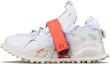 Buy Li-Ning Titan Halo Paris Fashion Week 'White' AGLQ043-3