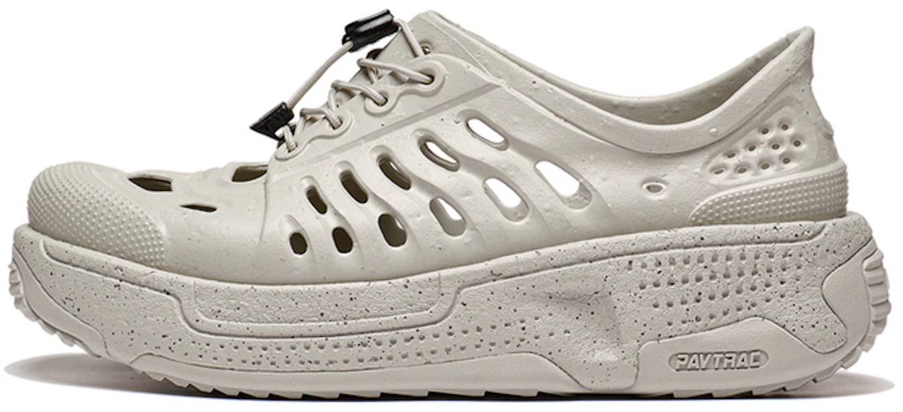 Li-Ning Titan Trek 'Gris' AZST009-1 Lookbook Li-Ning Titan Trek 'Gris' AZST009-1