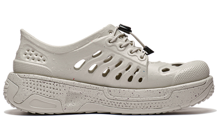 Purchase Li-Ning Titan Trek 'Gris' AZST009-1