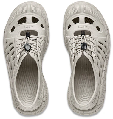 Li-Ning Titan Trek 'Gris' AZST009-1 Cheap Li-Ning Titan Trek 'Gris' AZST009-1