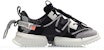 Li-Ning Titan x 2019 New York Fashion Week 'Hitam Putih' AGLP075-3