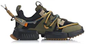 Order Li-Ning Titan x 2019 New York Fashion Week 'Hitam Hijau' AGLP075-10