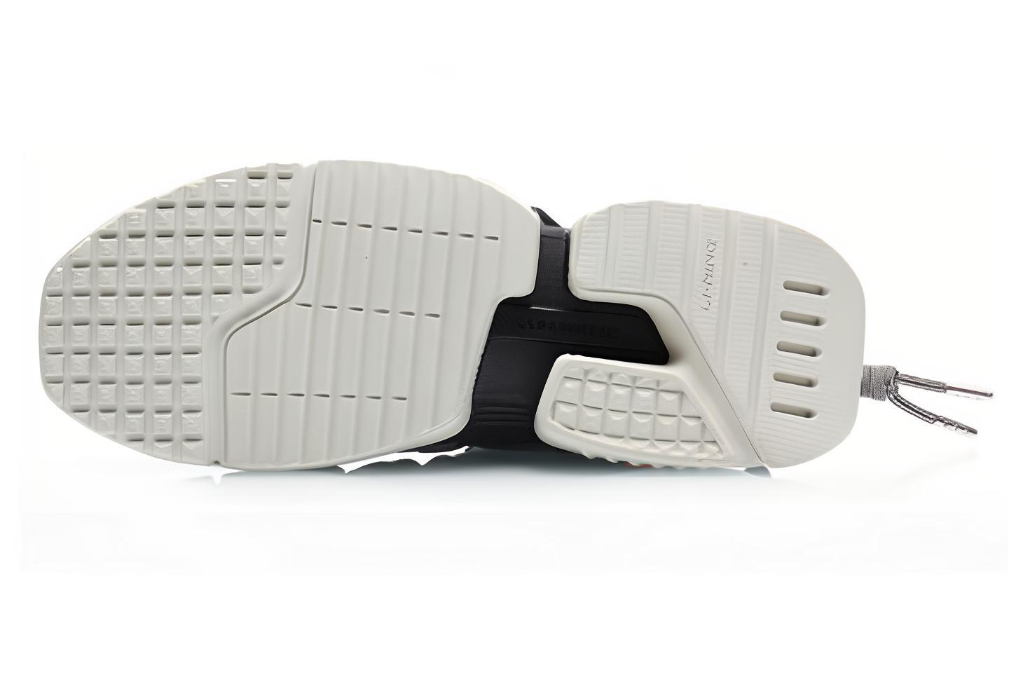 Shop 李宁泰坦2019纽约时装周‘黑白’ AGLP075-3