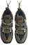 Shop Li-Ning Titan x 2019 New York Fashion Week 'Hitam Hijau' AGLP075-10