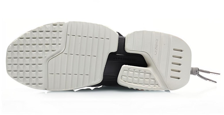 Li-Ning Titan x 2019 New York Fashion Week 'Black White' AGLP075-3 Shop Li-Ning Titan x 2019 New York Fashion Week 'Black White' AGLP075-3