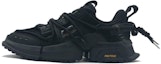 Buy Li-Ning Titan x 2019 Minggu Fesyen New York 'Triple Black' AGLP075-7
