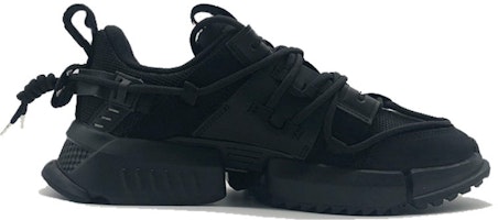 Li-Ning Titan x 2019 Minggu Fesyen New York 'Triple Black' AGLP075-7 Order Li-Ning Titan x 2019 Minggu Fesyen New York 'Triple Black' AGLP075-7