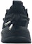 Shop Li-Ning Titan x 2019 Minggu Fesyen New York 'Triple Black' AGLP075-7