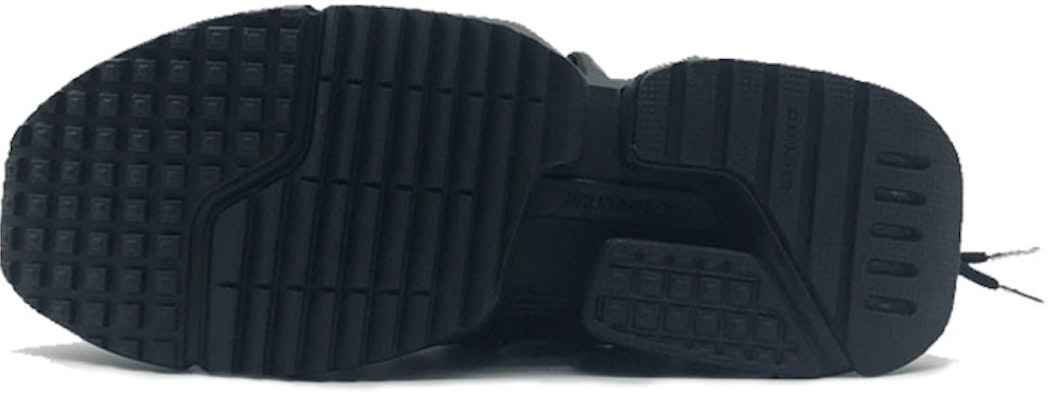 Li-Ning Titan x 2019 New York Fashion Week 'Triple Black' AGLP075-7 Purchase Li-Ning Titan x 2019 New York Fashion Week 'Triple Black' AGLP075-7