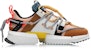 Li-Ning Titan x 2019 New York Fashion Week 'Putih Coklat' AGLP075-1