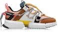 Order Li-Ning Titan x 2019 New York Fashion Week 'Putih Coklat' AGLP075-1