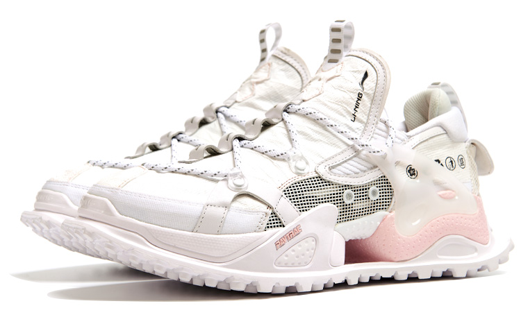 Order Li-Ning TitanHalo Blossom Sneakers AGLR152-1