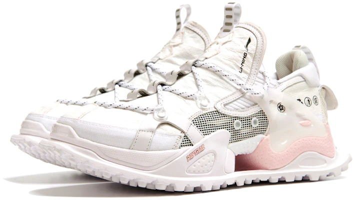 Li-Ning TitanHalo Blossom Sneakers AGLR152-1 Order Li-Ning TitanHalo Blossom Sneakers AGLR152-1