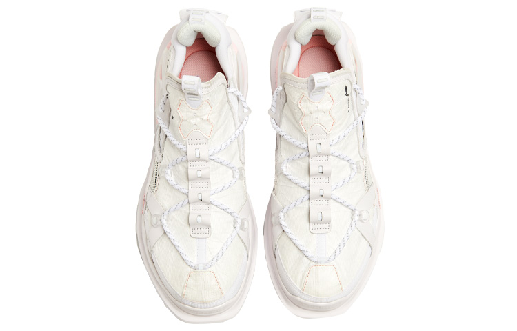 Lookbook Li-Ning TitanHalo Blossom Sneakers AGLR152-1