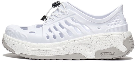 Li-Ning TitanTrek 'White Grey' AZST009-2 Li-Ning TitanTrek 'White Grey' AZST009-2