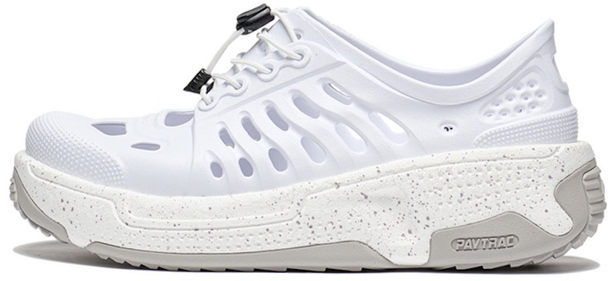 Li-Ning TitanTrek 'White Grey' AZST009-2 Buy Li-Ning TitanTrek 'White Grey' AZST009-2