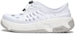 Li-Ning TitanTrek 'Putih Kelabu' AZST009-2