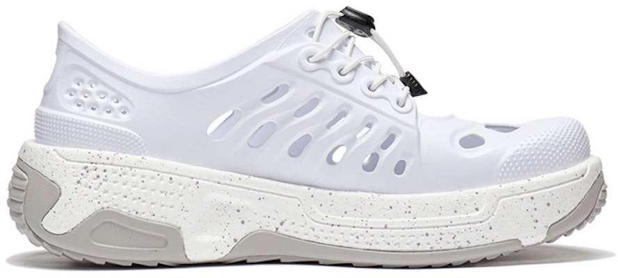 Li-Ning TitanTrek 'White Grey' AZST009-2 Lookbook Li-Ning TitanTrek 'White Grey' AZST009-2