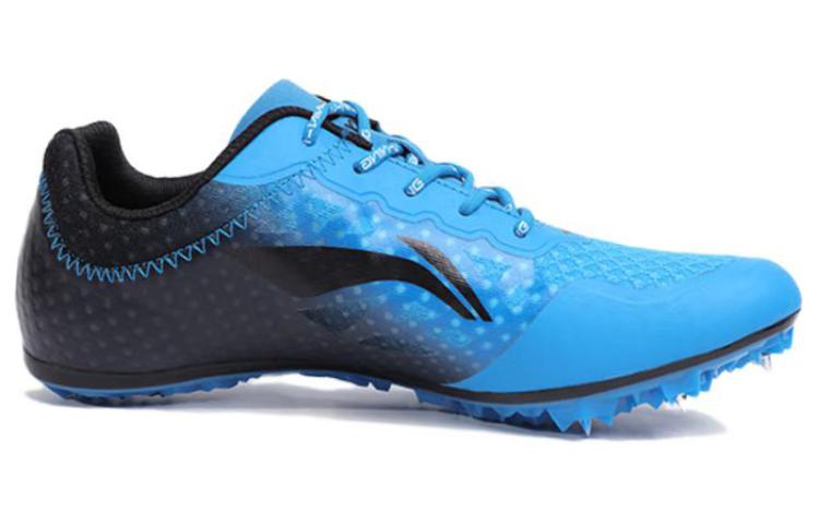 Order 리닝 트랙 & 필드 로우 '블루 블랙' LJJO118-3