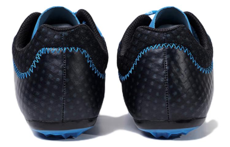 Shop 리닝 트랙 & 필드 로우 '블루 블랙' LJJO118-3