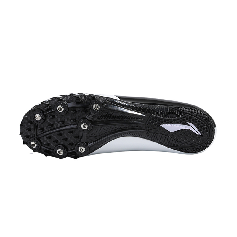 Purchase Li-Ning Kasut Olahraga Pecut Rendah 'Hitam dan Putih' LJJR199-1