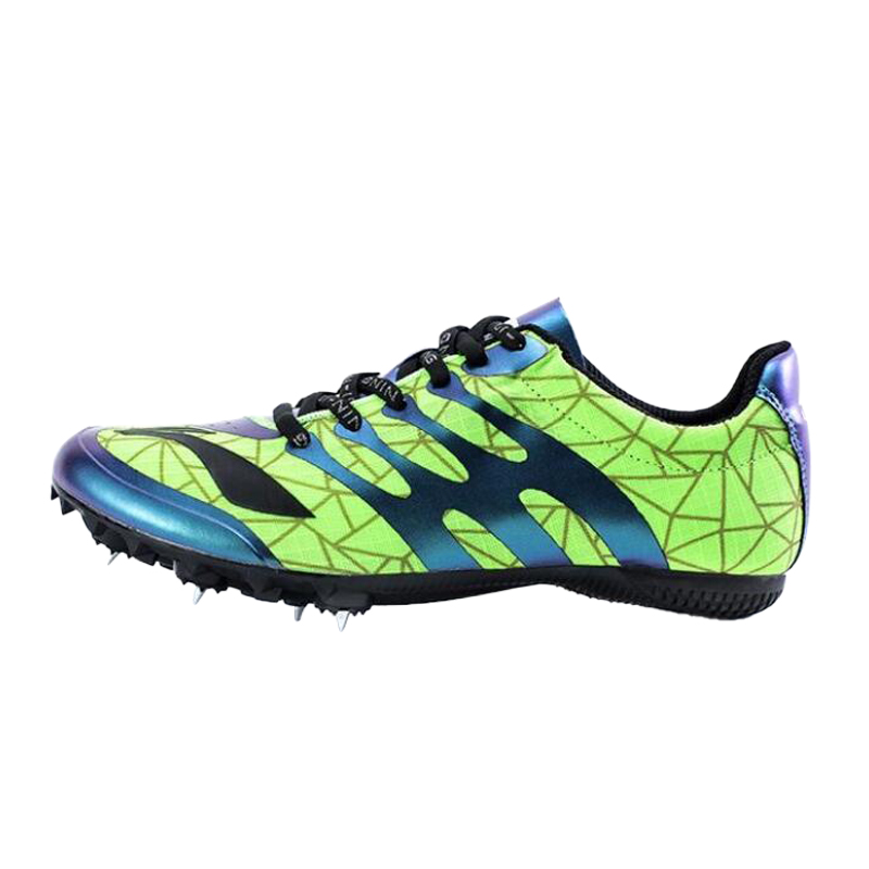 Li-Ning Track Spike 'Green' LJJP020-3