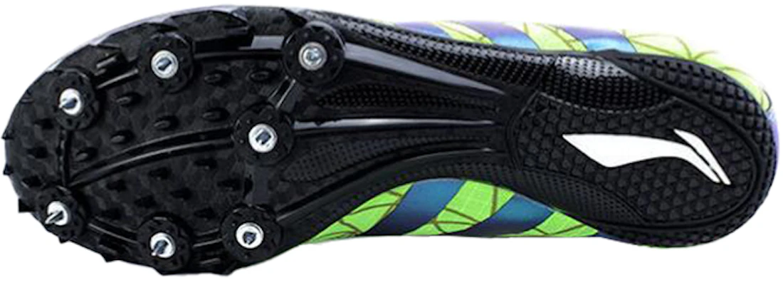 Li-Nin Chiodate ''Verde'' LJJP020-3 Purchase Li-Nin Chiodate ''Verde'' LJJP020-3
