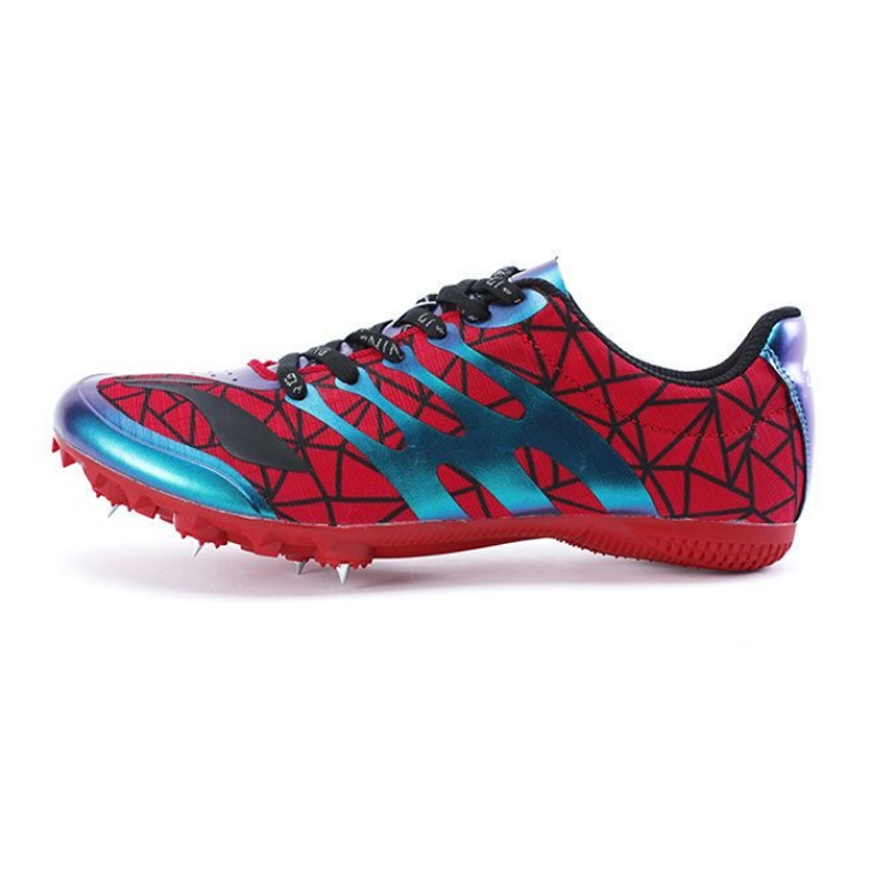 Li-Ning Track Spike Low 'Comfort Durable Lightweight' LJJP020-5