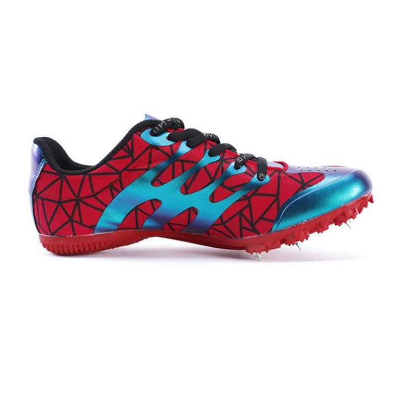 Order Li-Ning Track Spike Low ''Bequem Langlebig Leicht'' LJJP020-5