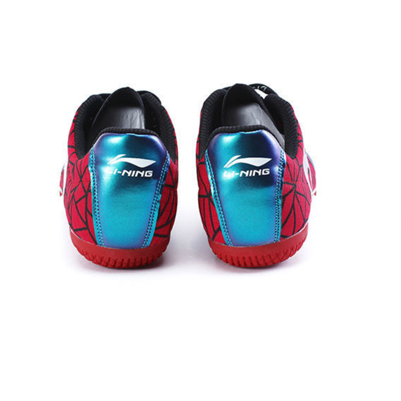 Shop Li-Ning Track Spike Low ''Bequem Langlebig Leicht'' LJJP020-5
