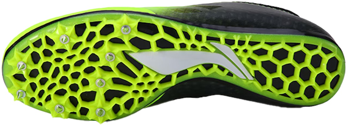 리닝 형광그린블랙 트랙 스파이크 (Li-Ning 형광 초록검정 스파이크 is also acceptable) LJJO118-1 Purchase 리닝 형광그린블랙 트랙 스파이크 (Li-Ning 형광 초록검정 스파이크 is also acceptable) LJJO118-1