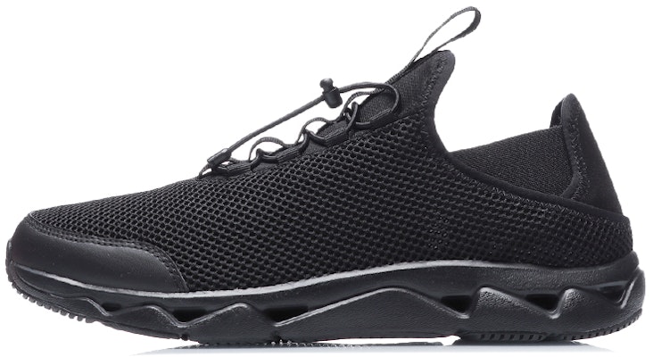 Li-Ning Trail ''Nero Assorbimento Urti'' AHLR007-2 Buy Li-Ning Trail ''Nero Assorbimento Urti'' AHLR007-2