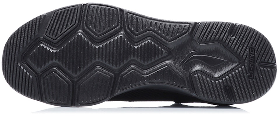 Li-Ning Trail ''Nero Assorbimento Urti'' AHLR007-2 Purchase Li-Ning Trail ''Nero Assorbimento Urti'' AHLR007-2