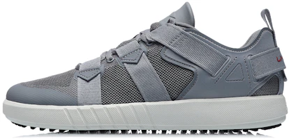 Li-Ning Trail Low 'Rock Grey' AHLR005-2 Li-Ning Trail Low 'Rock Grey' AHLR005-2
