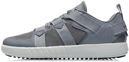 Li-Ning Trail Low 'Rock Grey' AHLR005-2 Li-Ning Trail Low 'Rock Grey' AHLR005-2