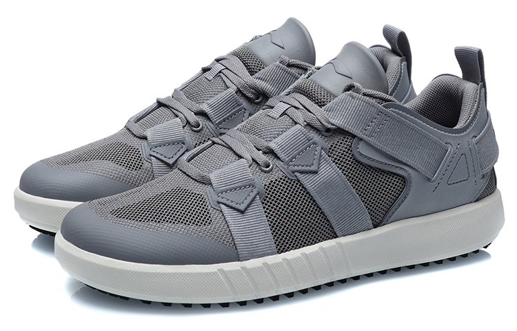 Lookbook Li-Ning Trail Low 'Abu Batu' AHLR005-2