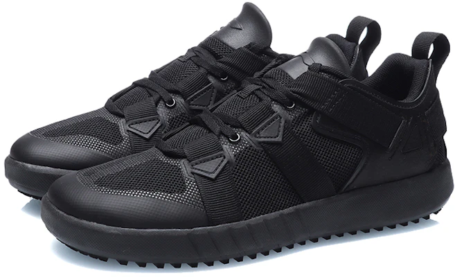Li-Ning Trail Running Low ''Schwarz'' AHLR005-3 Lookbook Li-Ning Trail Running Low ''Schwarz'' AHLR005-3