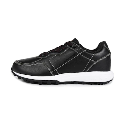 Li-Ning Trail Running Low 'Black'