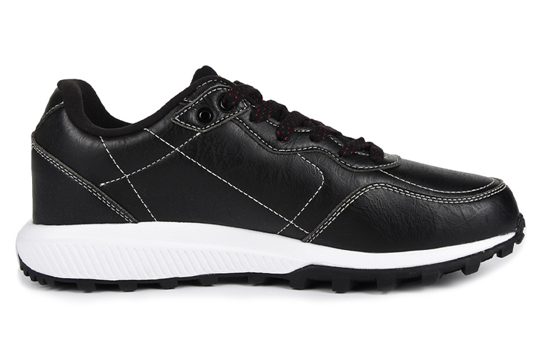 Order Li-Ning Trail Running Low ''Zwart'' ARDL015-2
