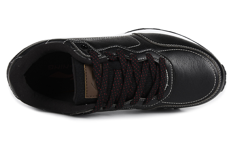 Lookbook Li-Ning Trail Running Low ''Zwart'' ARDL015-2