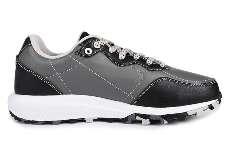 Li-Ning Trail Running Low 'Black Grey' 圖 2