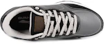 Lookbook Li-Ning Trail Running Low ''Schwarz Grau'' ARDL015-1