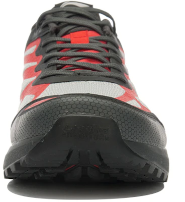 Li-Ning Trail Running Low ''Zwart Grijs Rood'' AEEL001-1 Shop Li-Ning Trail Running Low ''Zwart Grijs Rood'' AEEL001-1