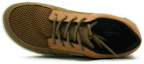 Lookbook Li-Ning Trail Running Low ''Marron Foncé'' AHLJ014-4