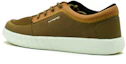 Shop Li-Ning Trail Running Low ''Marron Foncé'' AHLJ014-4