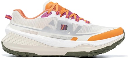 Li-Ning Trail Running Low 'Blanco Naranja' ARNT003-11 Order Li-Ning Trail Running Low 'Blanco Naranja' ARNT003-11