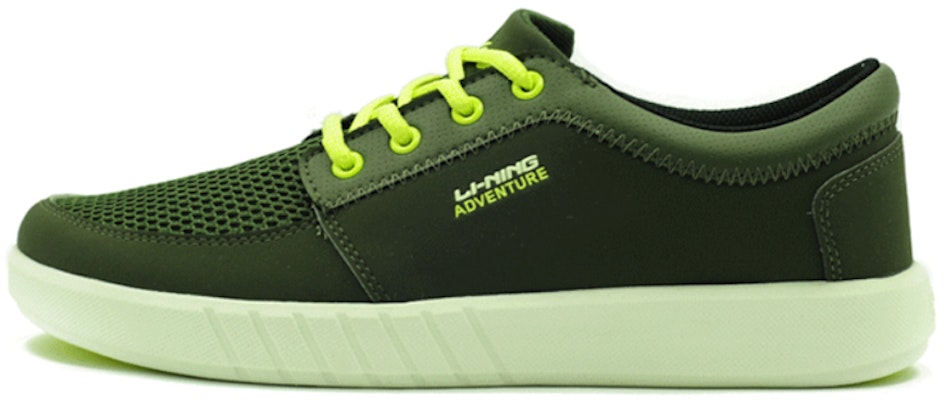 Kasut Lari Denai Li-Ning 'Hijau Pekat' AHLJ014-5 Buy Kasut Lari Denai Li-Ning 'Hijau Pekat' AHLJ014-5